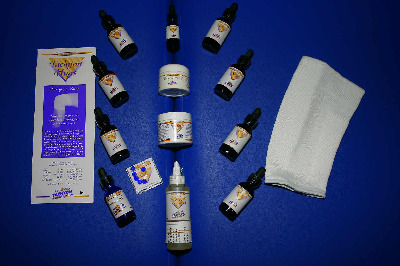 Angebote für Tachyonen Produkte von David Wagner in meinem Tachyonen Shop
